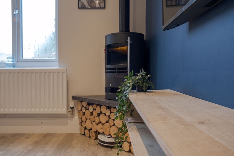 Penwortham Avenue Burscough